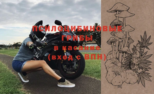 прущий лед Магас